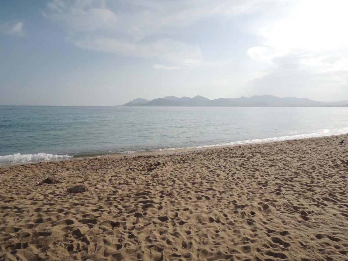 Totolulu Cannes Blue Corner Dış mekan fotoğraf