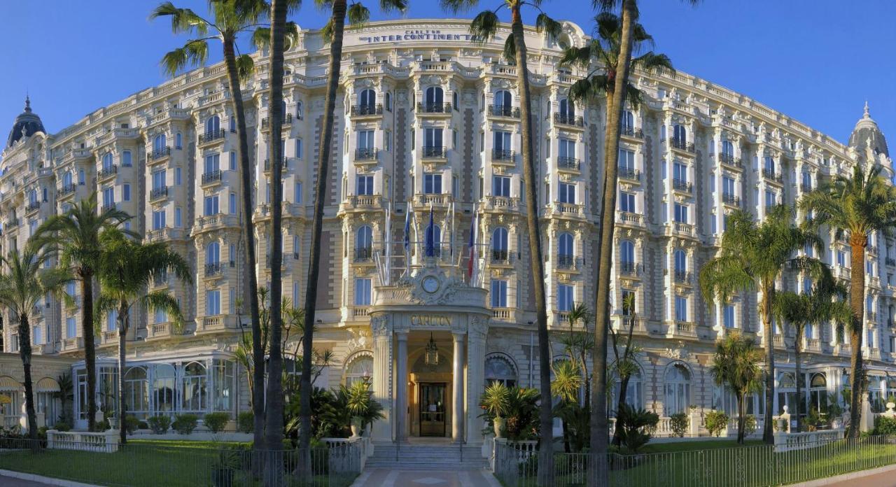 Totolulu Cannes Blue Corner Dış mekan fotoğraf